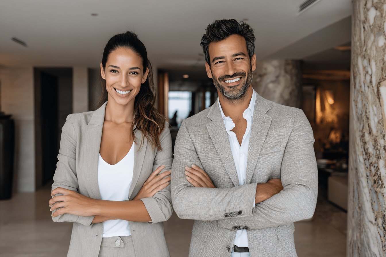 Essential Insights for Luxury Real Estate Brokerage Leaders