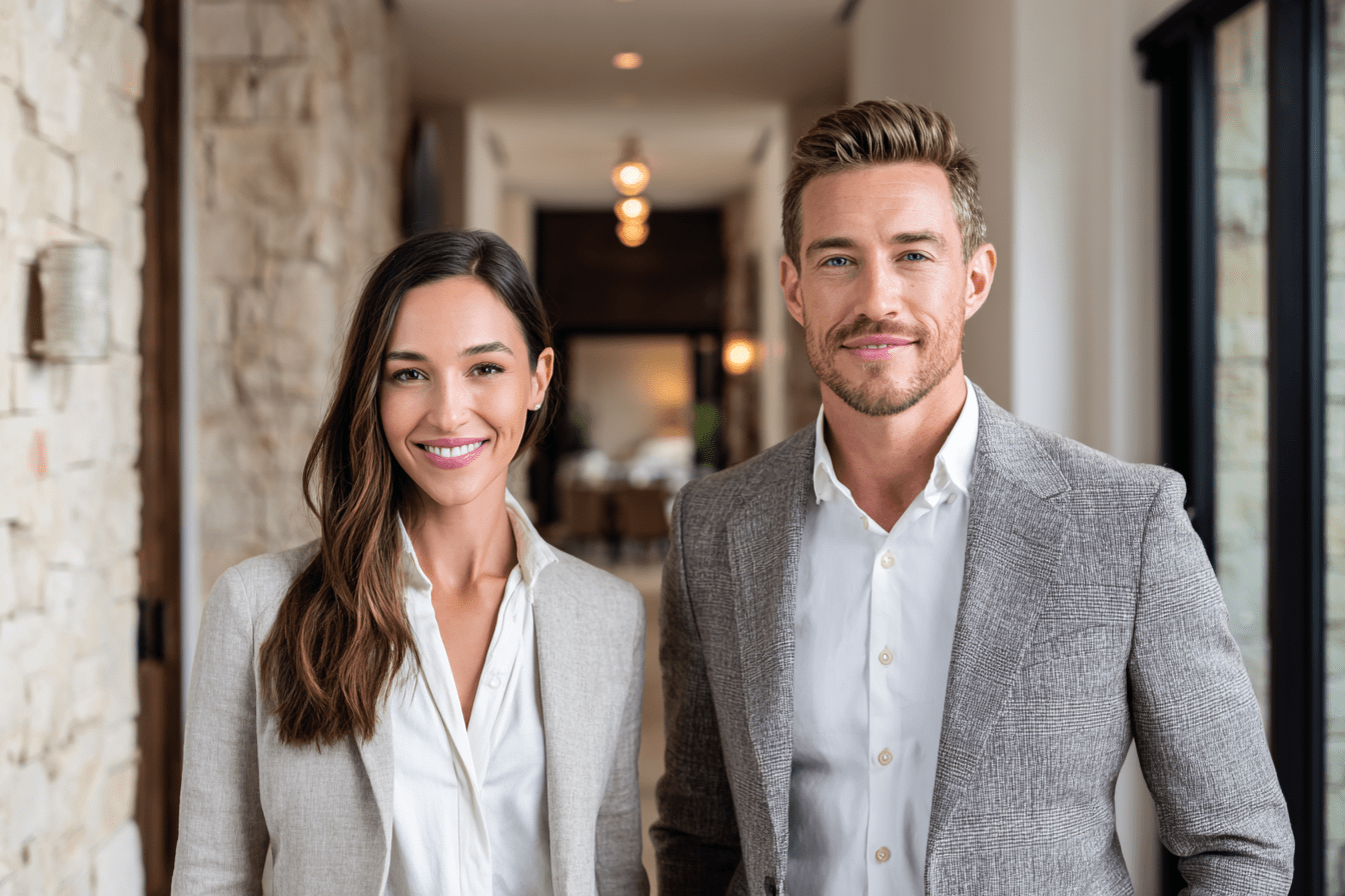 Client Referral Strategies in Luxury Real Estate | Scalable Growth Tactics for Top Agents