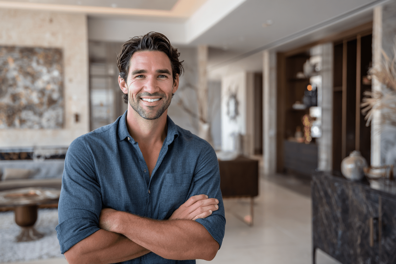 The Evolution of Luxury Real Estate Brands: A Historical Perspective