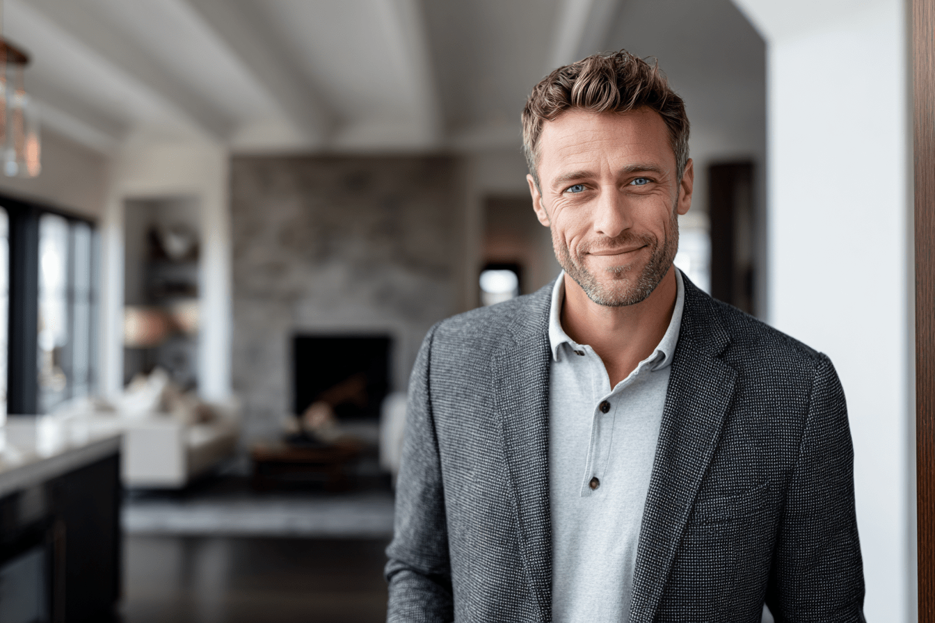 Data-Driven Marketing in Luxury Real Estate: Strategies for Elite Teams