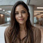 Real estate luxury leaders - cpollinger a front view of an attractive mid 20s latin woman 9e569ae8 a38b 413e a0b9 858cc1ee544a 1