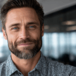 Real estate luxury leaders - cpollinger a front view of an attractive mid 30s american man 2610676c 884f 48af b15b b9e2d9a36307 1