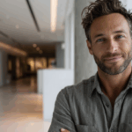 Real estate luxury leaders - cpollinger a front view of an attractive mid 30s american man 2610676c 884f 48af b15b b9e2d9a36307 2
