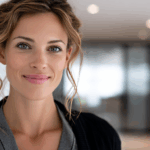Real estate luxury leaders - cpollinger a front view of an attractive mid 30s french woman 3a2fdeba d6e9 4589 bdfd 9c3c6e8c9e54 2