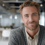 Real estate luxury leaders - cpollinger a front view of an attractive mid 30s blonde man d 3f31cb6d a570 44c2 88be 686896f3e234 1