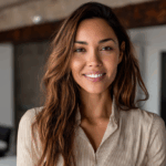 Real estate luxury leaders - cpollinger a front view of an attractive mid 30s latin woman 4f6cfb2b 7b26 4a23 9f9b acdd7ddf6381 0