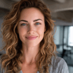 Real estate luxury leaders - cpollinger a front view of an attractive mid 30s white woman 93b548e1 458c 4a48 a3da 41d5e2c9fe45 3
