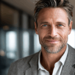 Real estate luxury leaders - cpollinger a front view of an attractive mid 40s german man d 92b071c6 e560 4e20 9cd4 b5579215be86 2