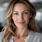 Real estate luxury leaders - cpollinger a front view of an attractive mid 40s white woman f4d22e0e 85b7 4124 a8b8 26f998f2a990 3