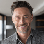 Real estate luxury leaders - cpollinger a front view of an attractive mid 50s american man bbe415e0 f83a 468c 9ea6 2130b9d26b94 0
