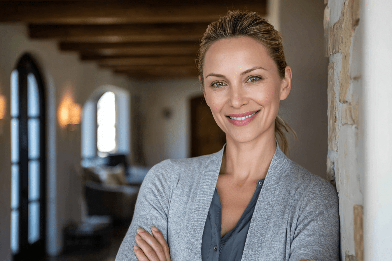 17 Strategies to Elevate Your Personal Brand in Luxury Real Estate