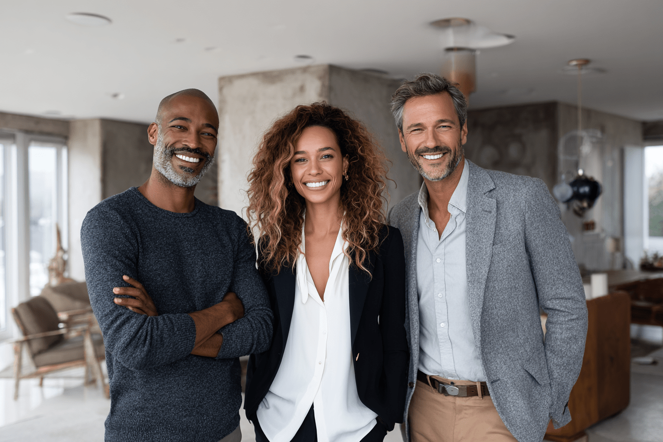 5 Ways to Craft a Strong Online Brand in Real Estate