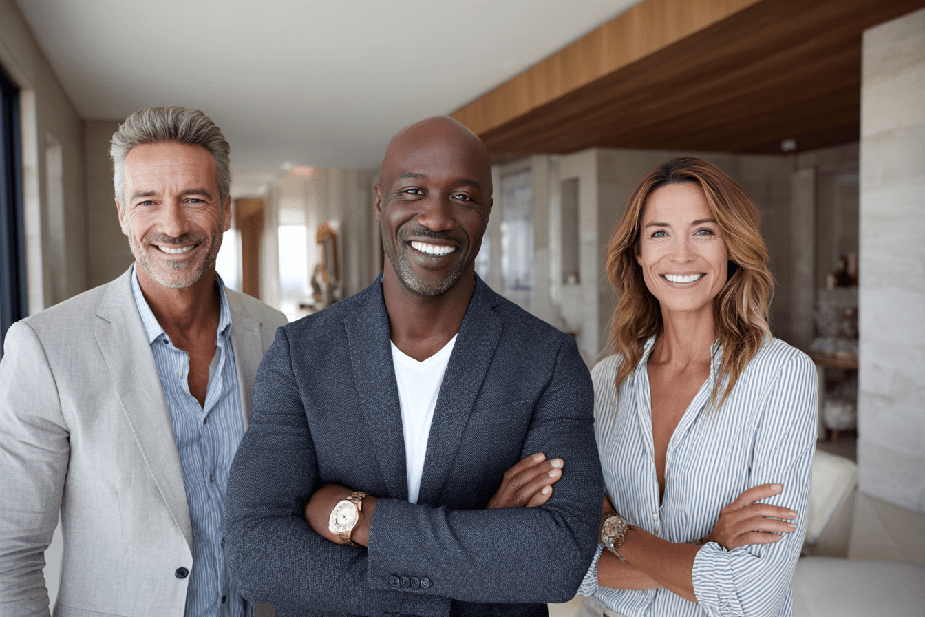 Power Up Your Online Reputation in Real Estate: 5 Essential Tips for Industry Leaders