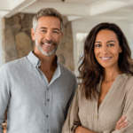 Luxury real estate team leadership
