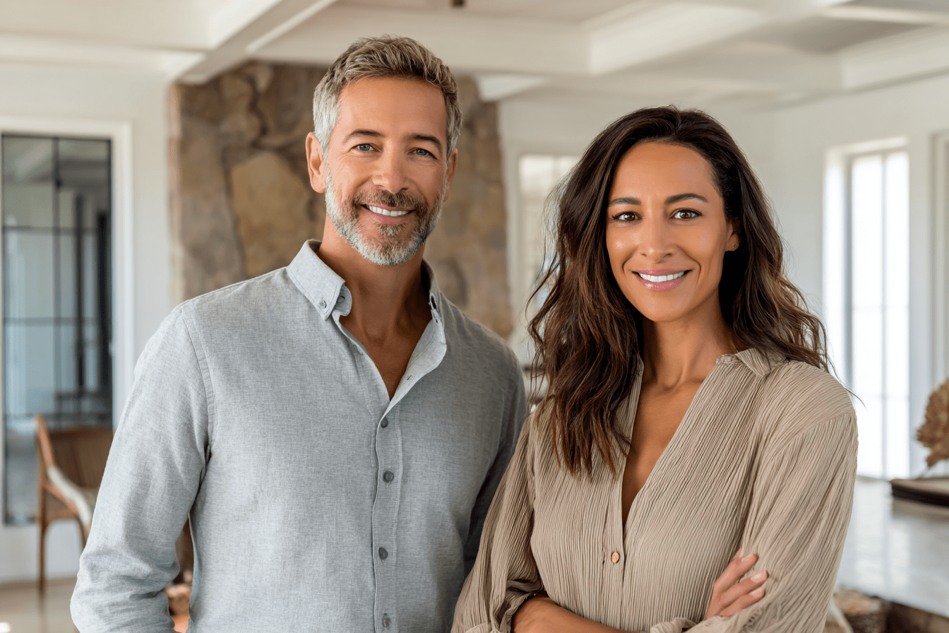 Mastering Team Leadership in Luxury Real Estate: Strategies for Elite Growth | RE Luxe Leaders