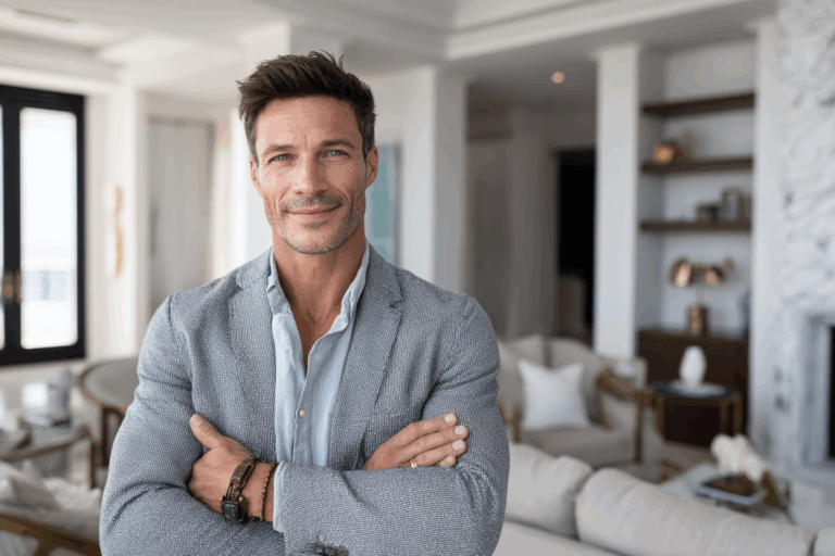 Real Estate Luxury Leaders - RELuxeLeaders 2025 06 18 60