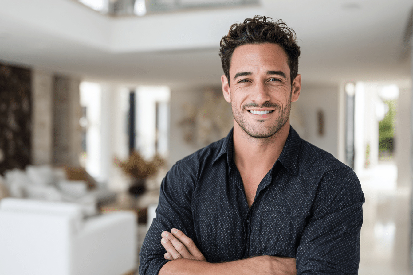 Green Luxury: Unconventional Strategies to Close Eco-Conscious Deals for Elite Real Estate Leaders