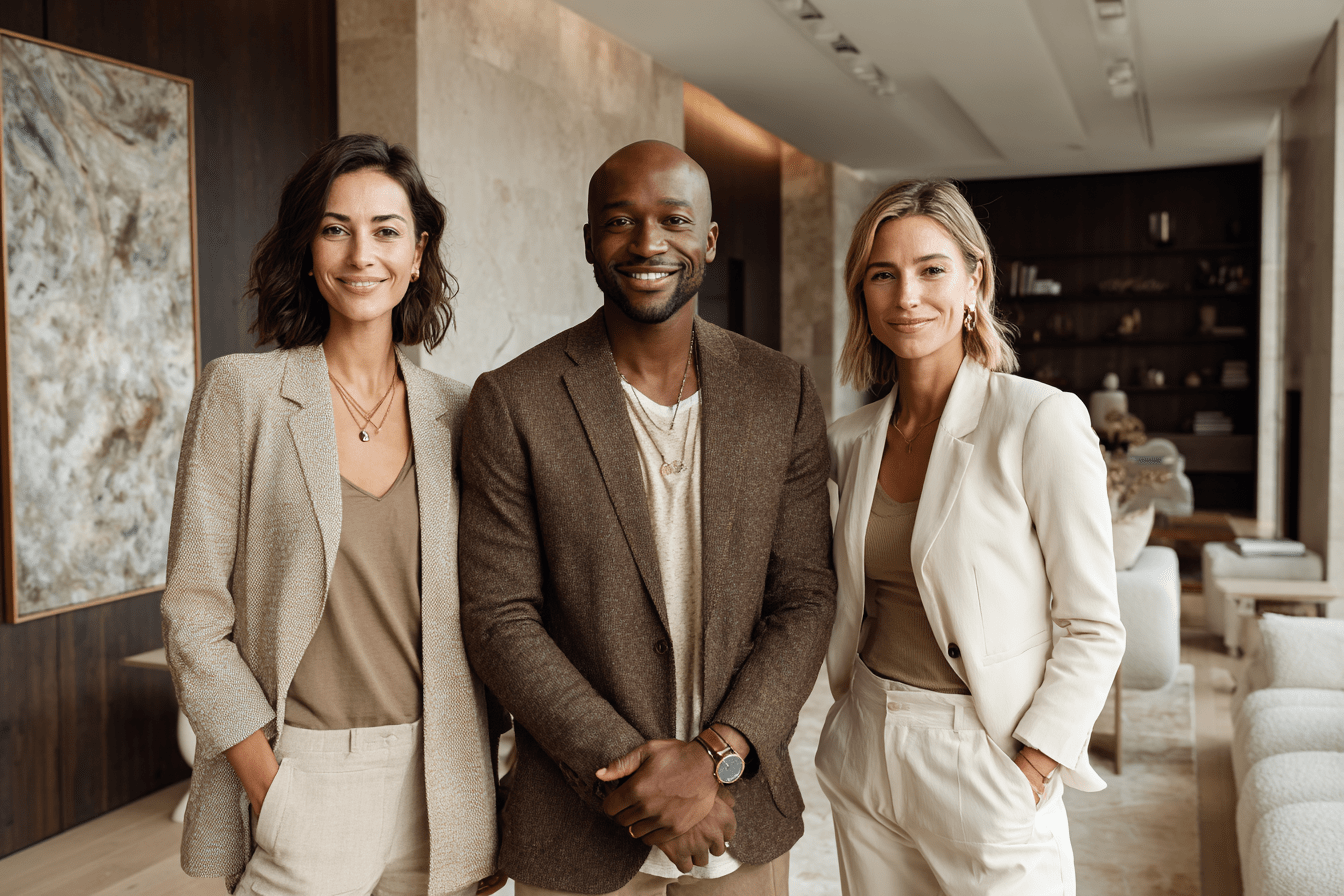 Elite Agents: Master Online Reputation with Unconventional Tactics | Luxury Real Estate Reputation Management