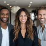 Emerging luxury real estate markets