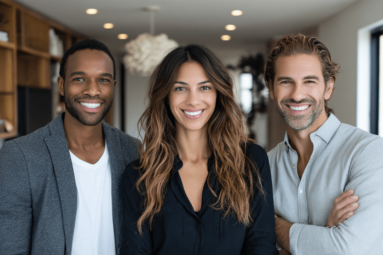 Unconventional Plays for Dominating Emerging Luxury Markets | RE Luxe Leaders