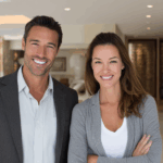 Luxury real estate kpis 2025