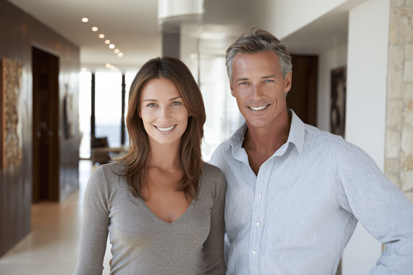 Time-Critical Goals: Unconventional Strategies for Elite Agents | Luxury Real Estate Goal Setting