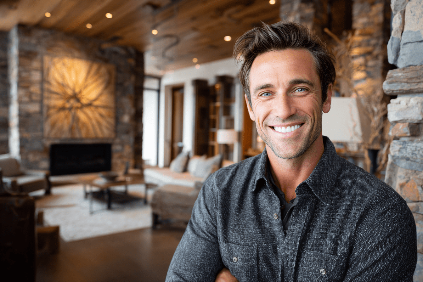 Why Affluent Clients Trust Contrarian Advisors Over Traditional Sales Tactics | RE Luxe Leaders®