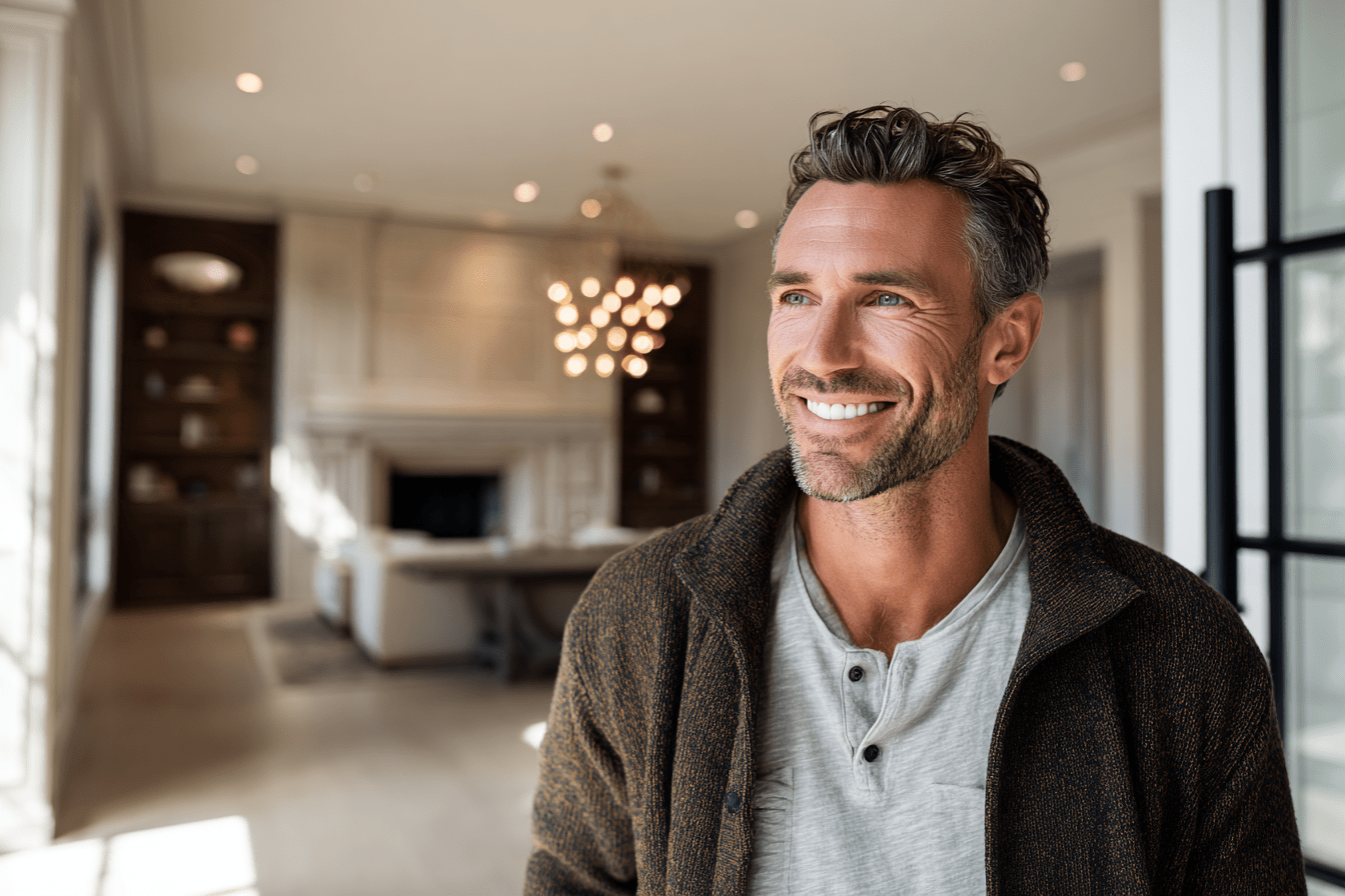 Unseen Leverage: Elite Tactics Redefining Luxury Real Estate | RE Luxe Leaders