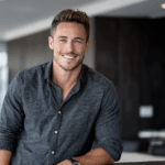 Luxury vacation rental models