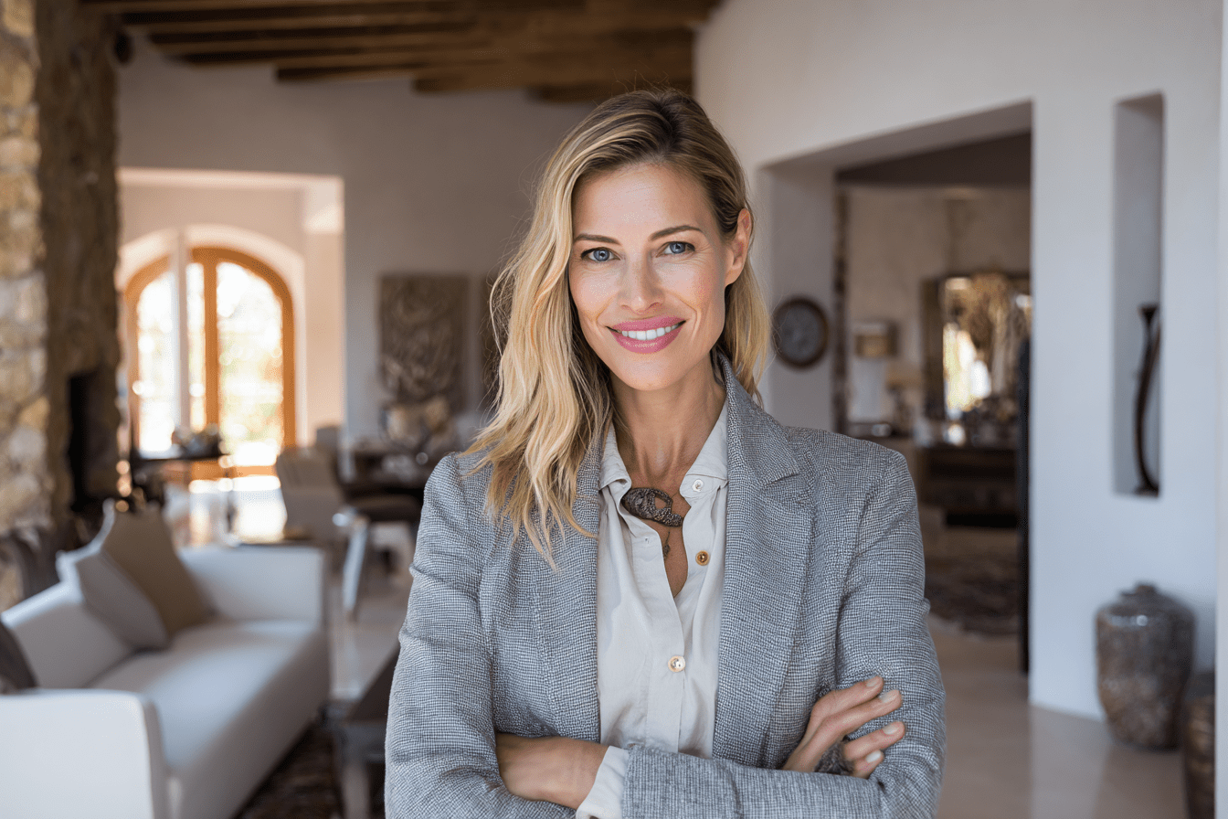 How AI Market Tools Redefine Luxury Real Estate Success: Advanced Strategies for Top Brokers