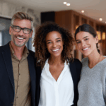 Luxury real estate client expectations