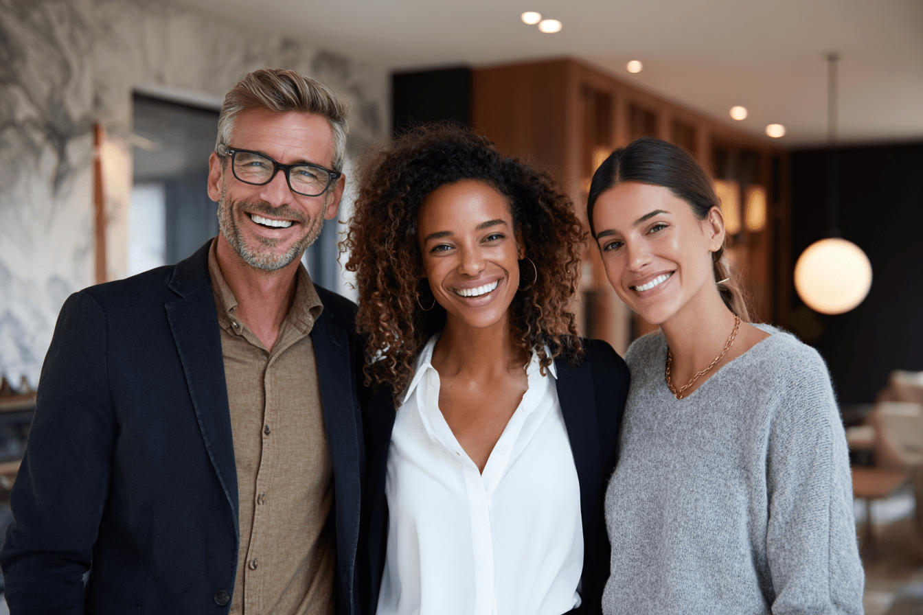 Unmasking High-Net-Worth Desires: Strategies Elite Agents Use to Win in Luxury Real Estate