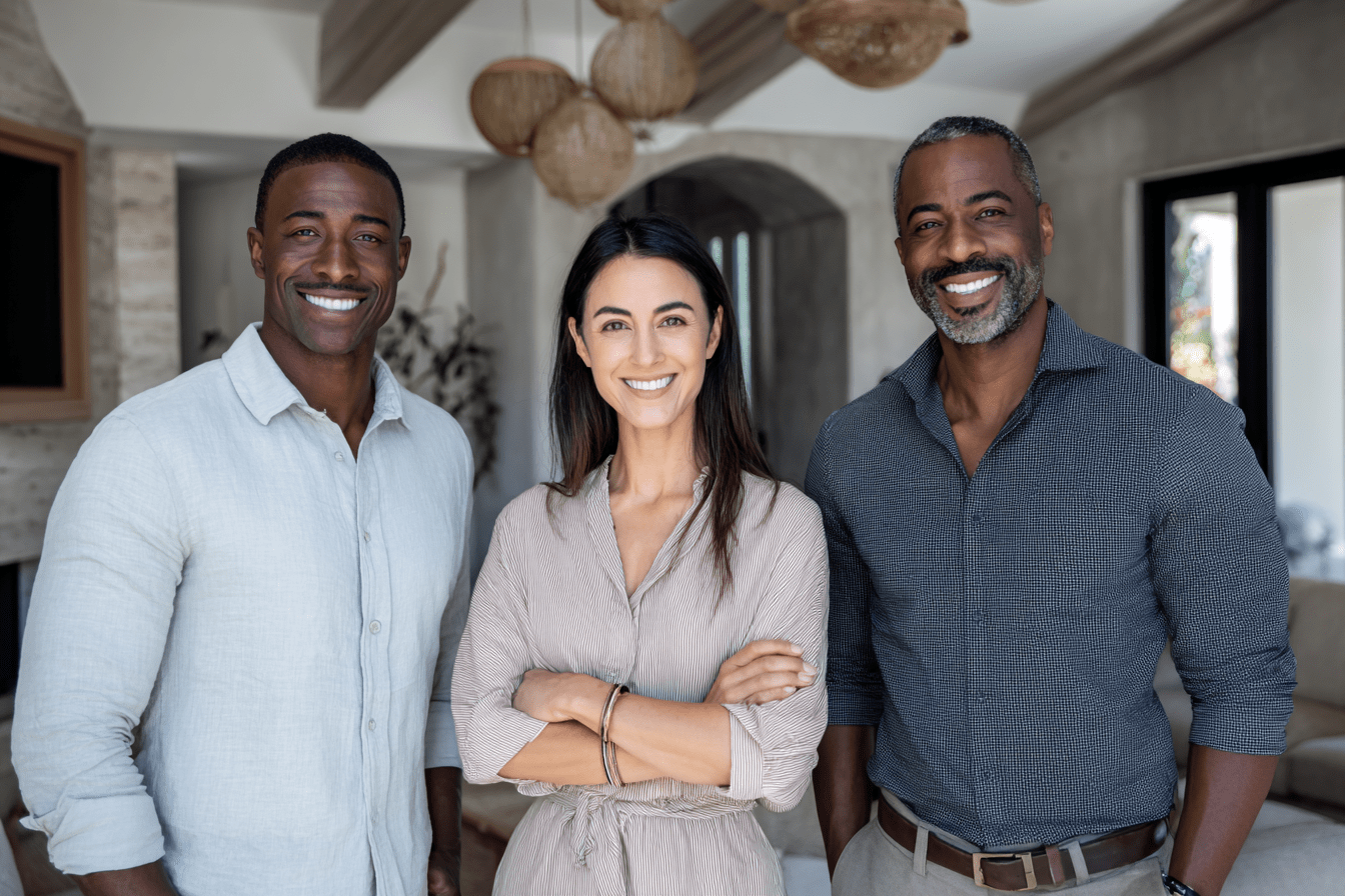 Crafting Your Signature Personal Brand in Luxury Real Estate