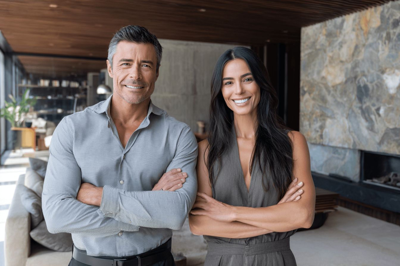 Unlock the Goldmine: Mastering the Luxury Real Estate Market
