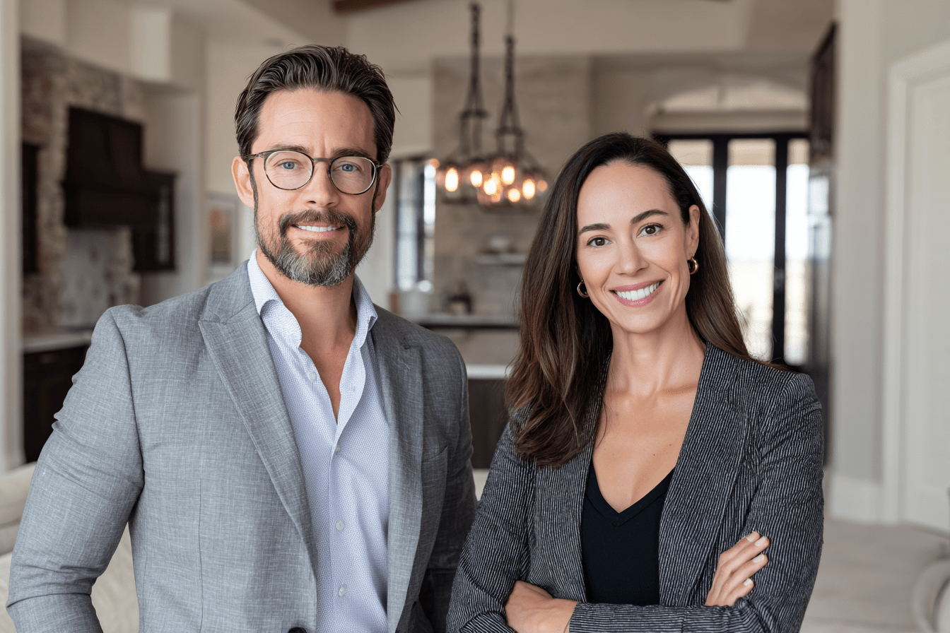 Blue Ocean Shift: Navigating New Real Estate Markets with Strategic Innovation