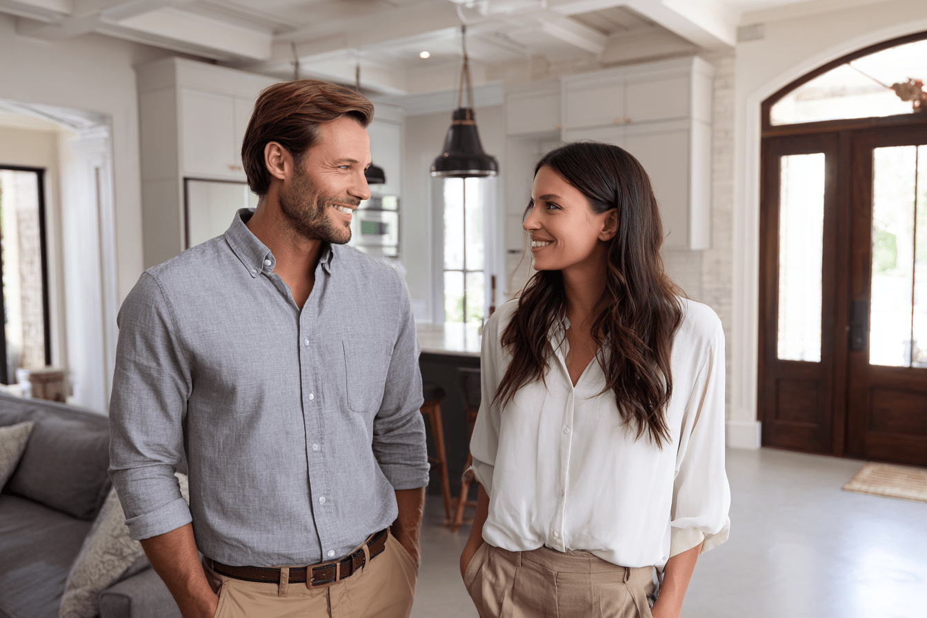 Revolutionizing Luxury Real Estate: Multi-Channel Campaigns That Dominate | Elite Marketing Strategies 2025