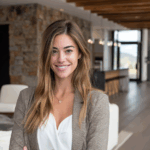 Luxury real estate emotional showings
