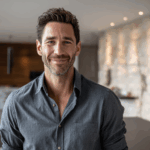 Precision daily routine luxury real estate agents