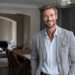 Luxury real estate vip onboarding