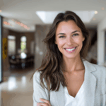 Luxury real estate productivity systems