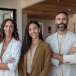 Luxury real estate digital strategies