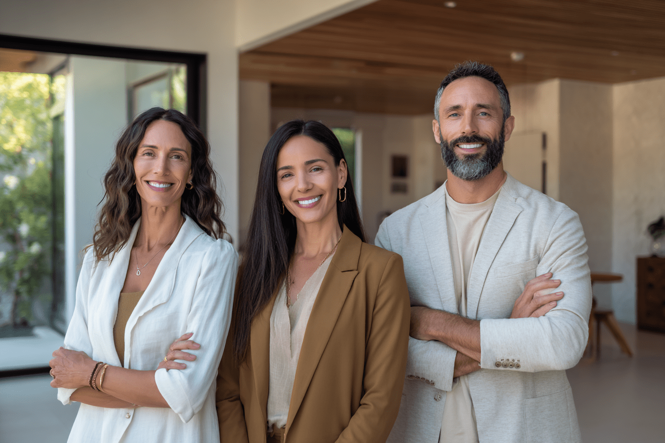 Unconventional Digital Strategies to Dominate Luxury Real Estate in 2025 | RE Luxe Leaders®