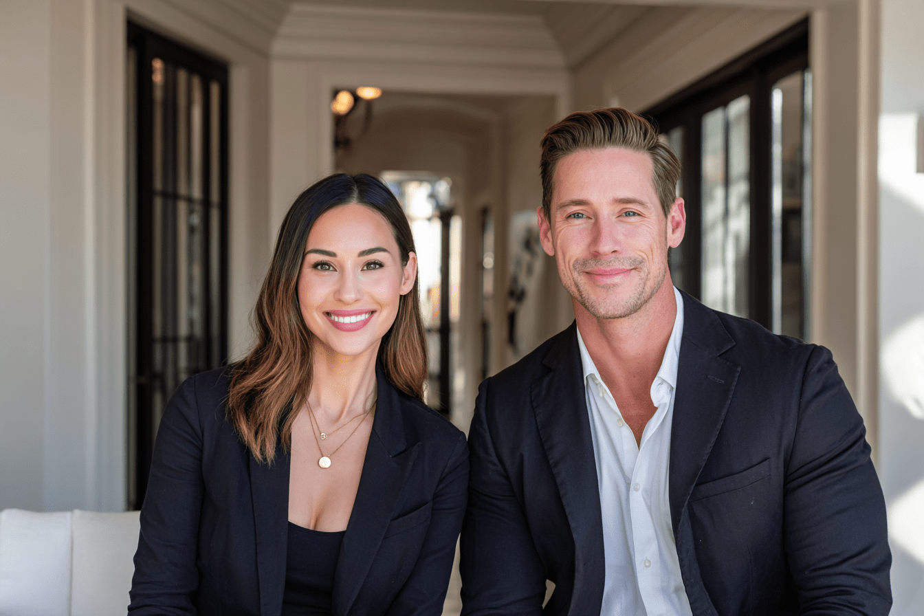 Revolutionize Luxury Real Estate Team Recruiting with Psychometric Precision