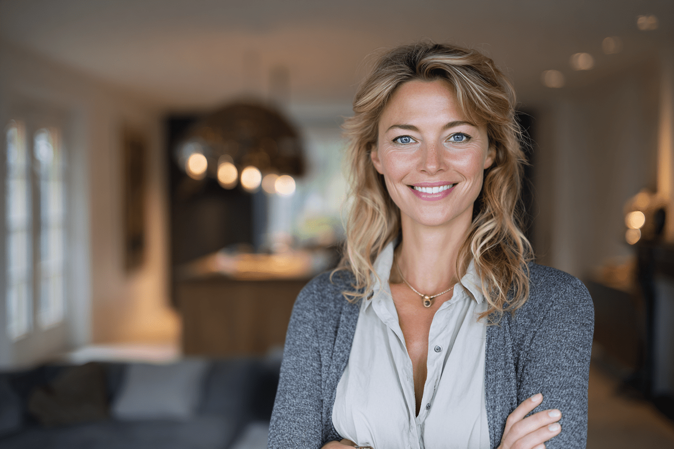 April 2022 Luxe Real Estate Report