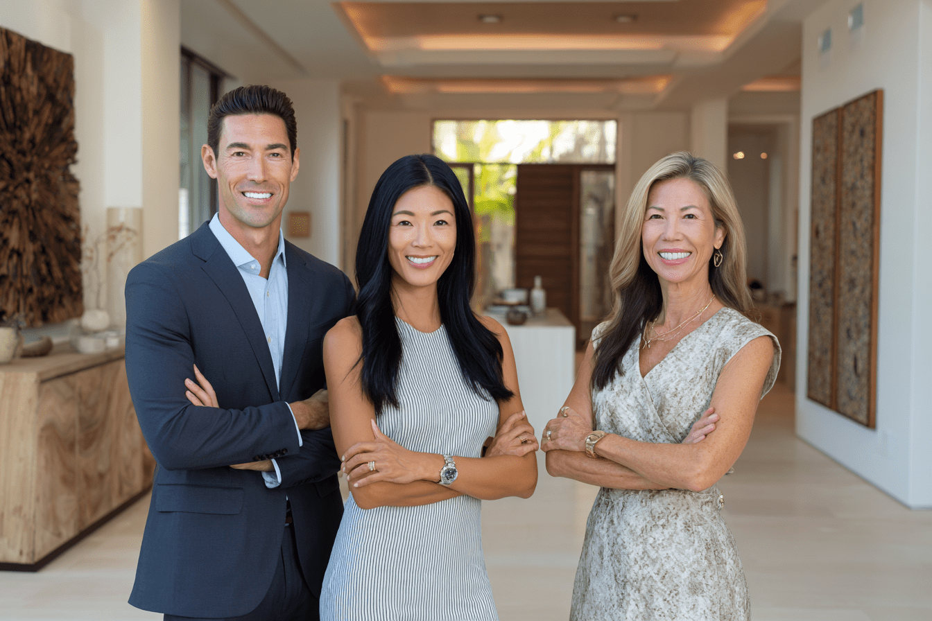 Nov 2024 Luxury Real Estate Report