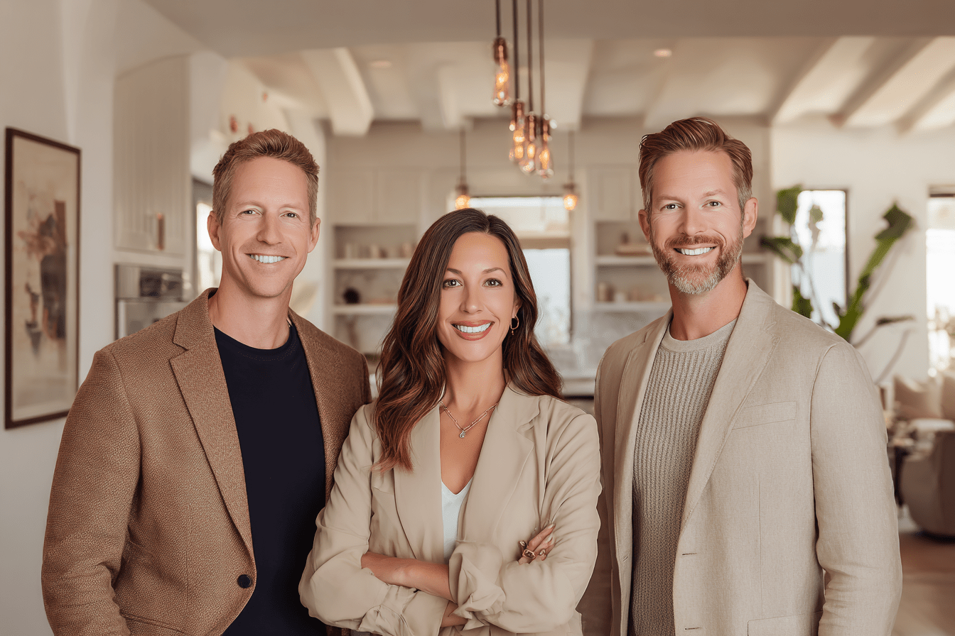 Why Elite Agents Are Overpricing Luxury Listings—And Winning