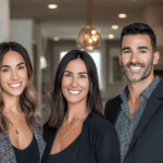 Real Estate Luxury Leaders 37 Brokerage succession planning: scale, liquidity, legacy clarity