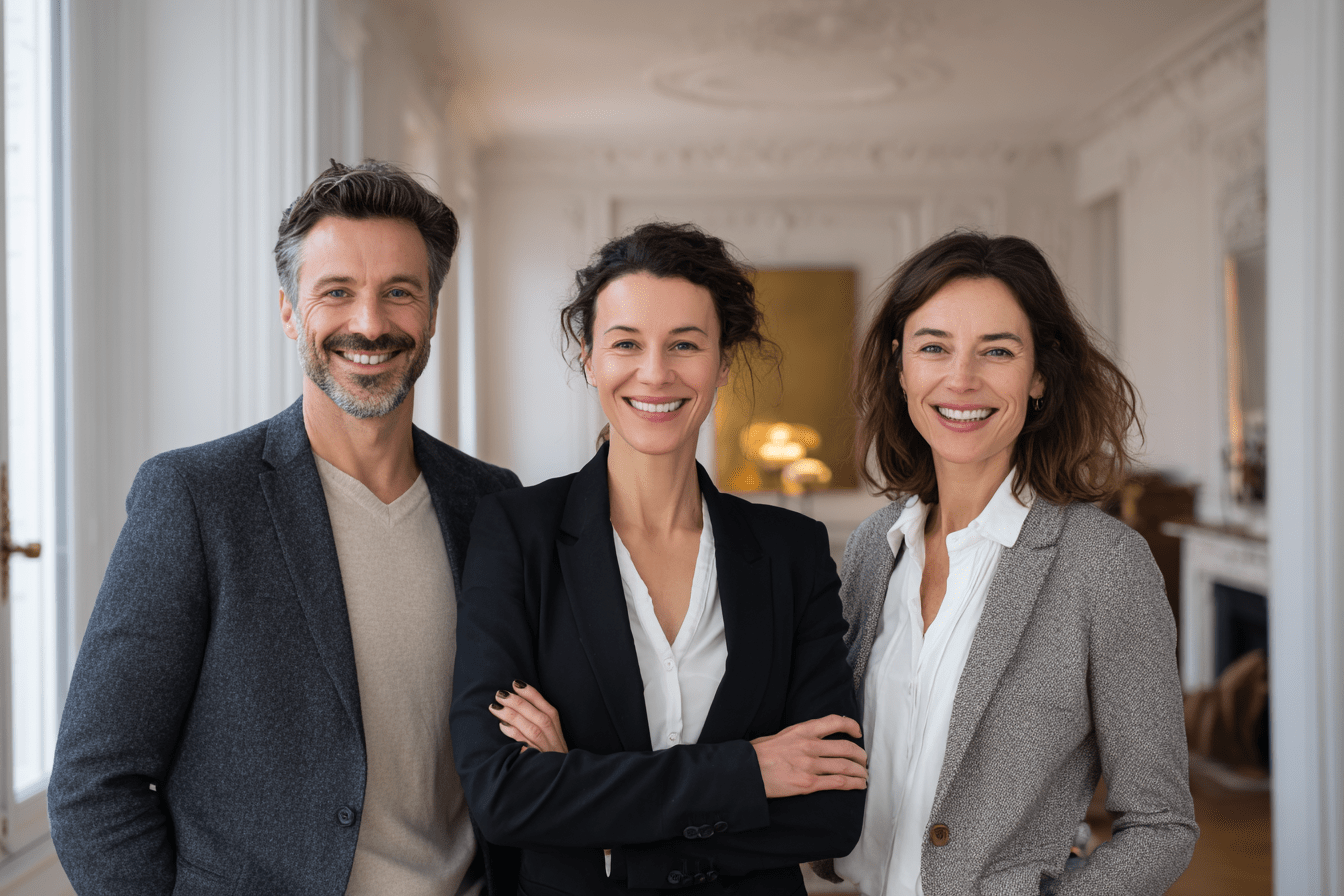 Build a Real Estate Team Operating System That Scales