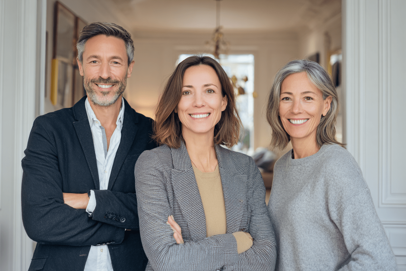 Recruit Elite Agents with Social Media: Unconventional Strategies That Win | Luxury Real Estate Agent Recruitment