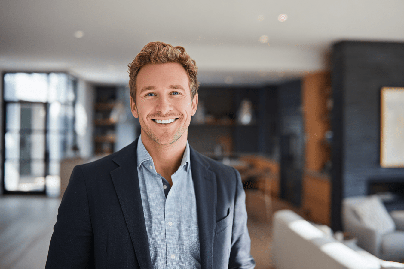 Luxury Real Estate Talent Recruitment: Social Media’s Hidden Leverage